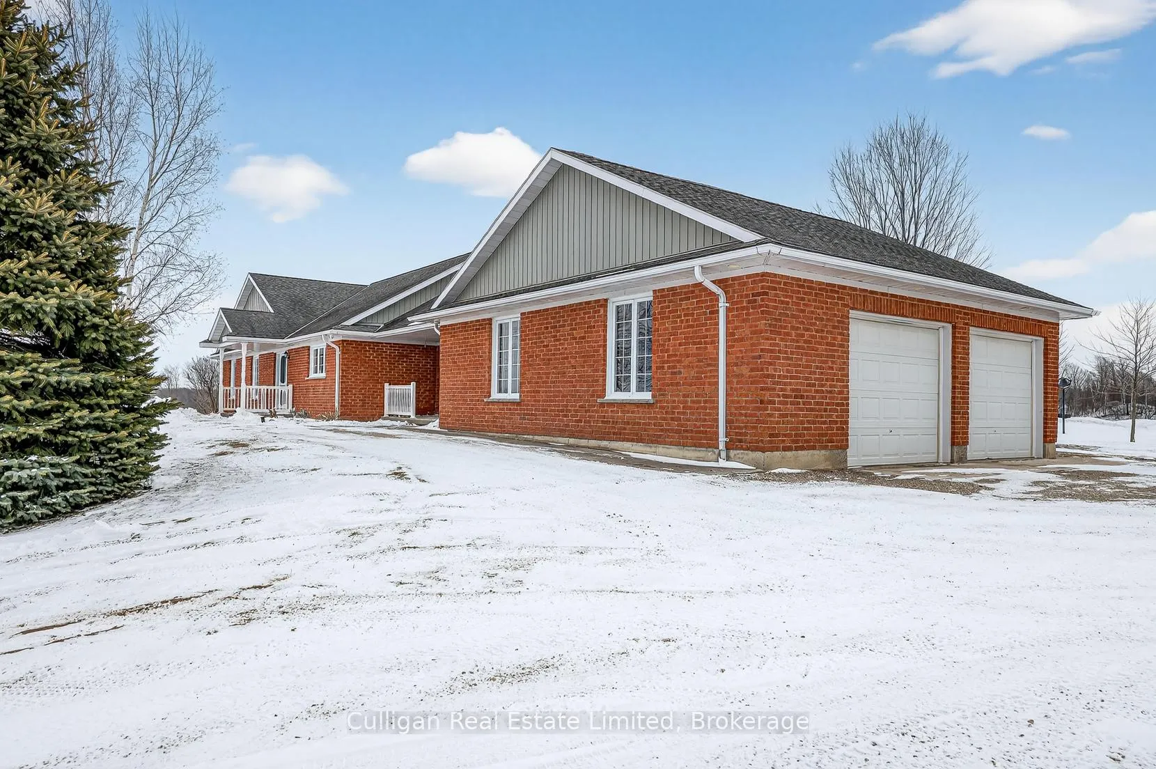Photo 36 of 321 Field Road, South Bruce — HOMEH