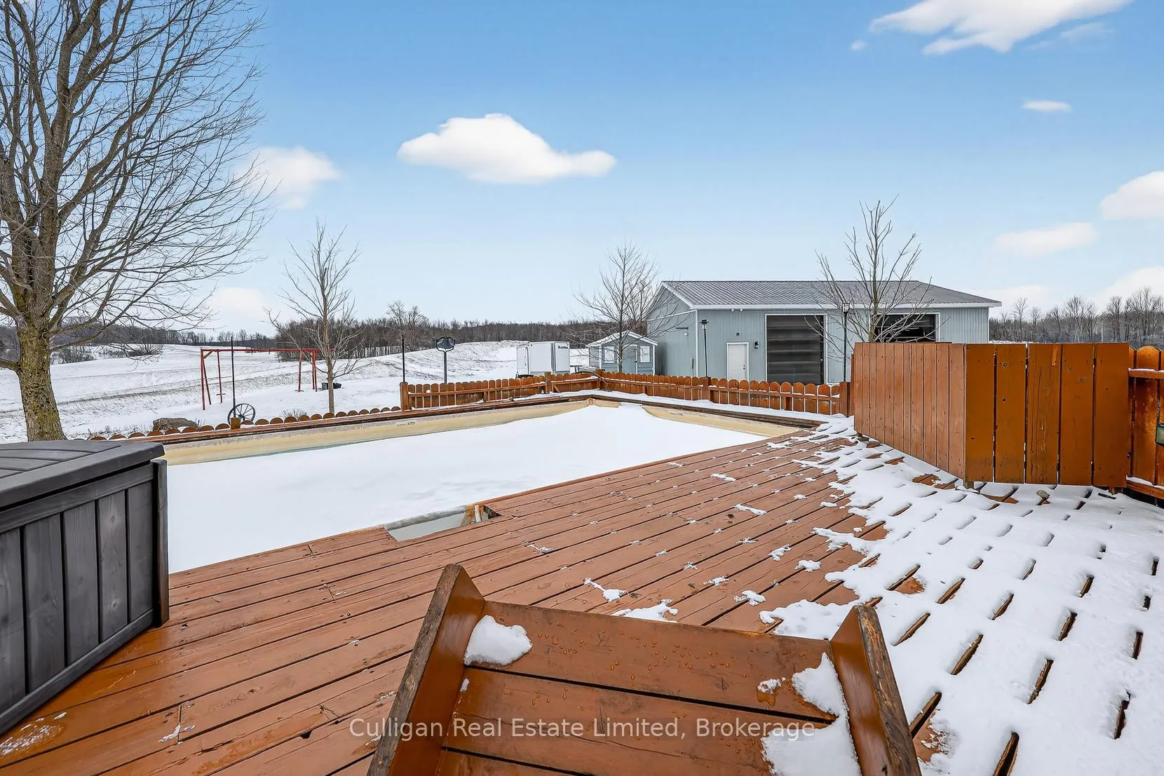 Photo 38 of 321 Field Road, South Bruce — HOMEH