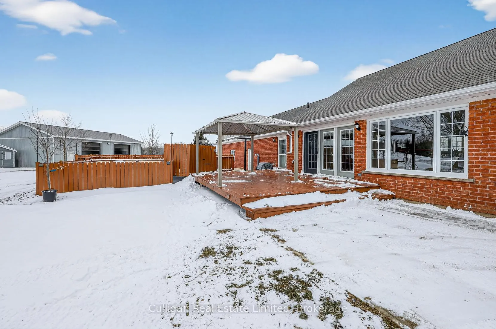 Photo 39 of 321 Field Road, South Bruce — HOMEH