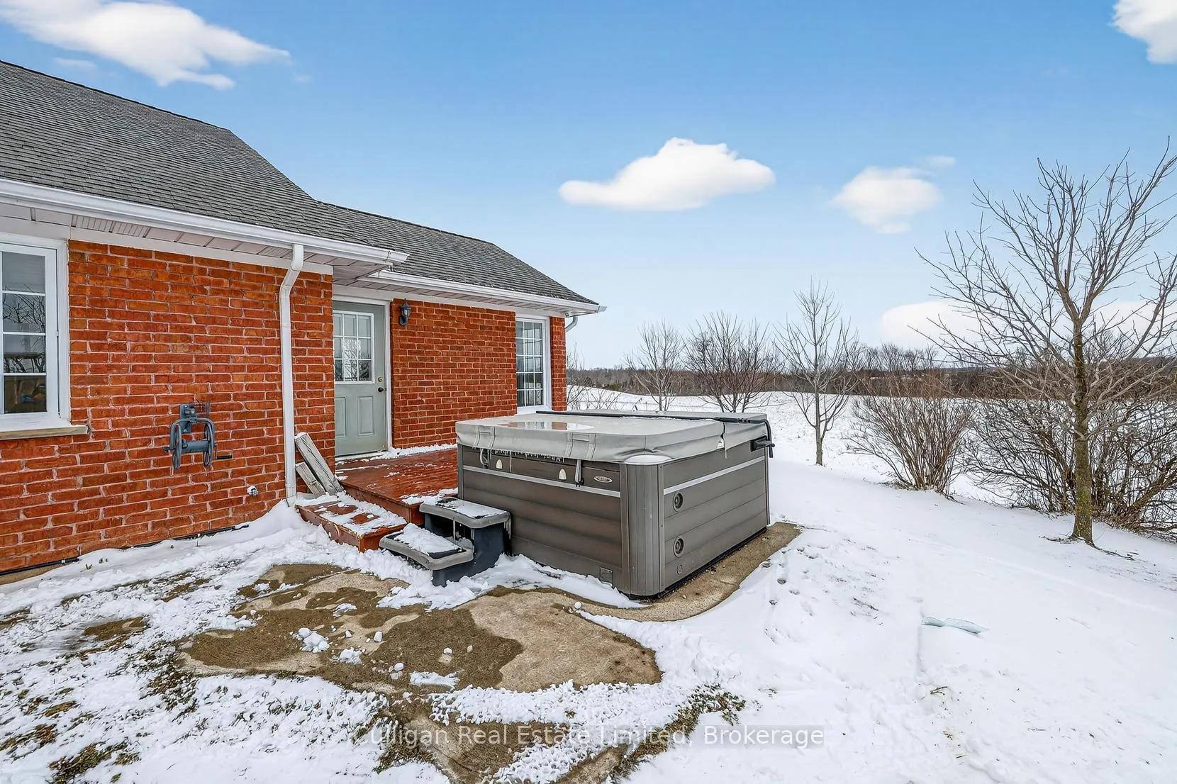 Photo 40 of 321 Field Road, South Bruce — HOMEH