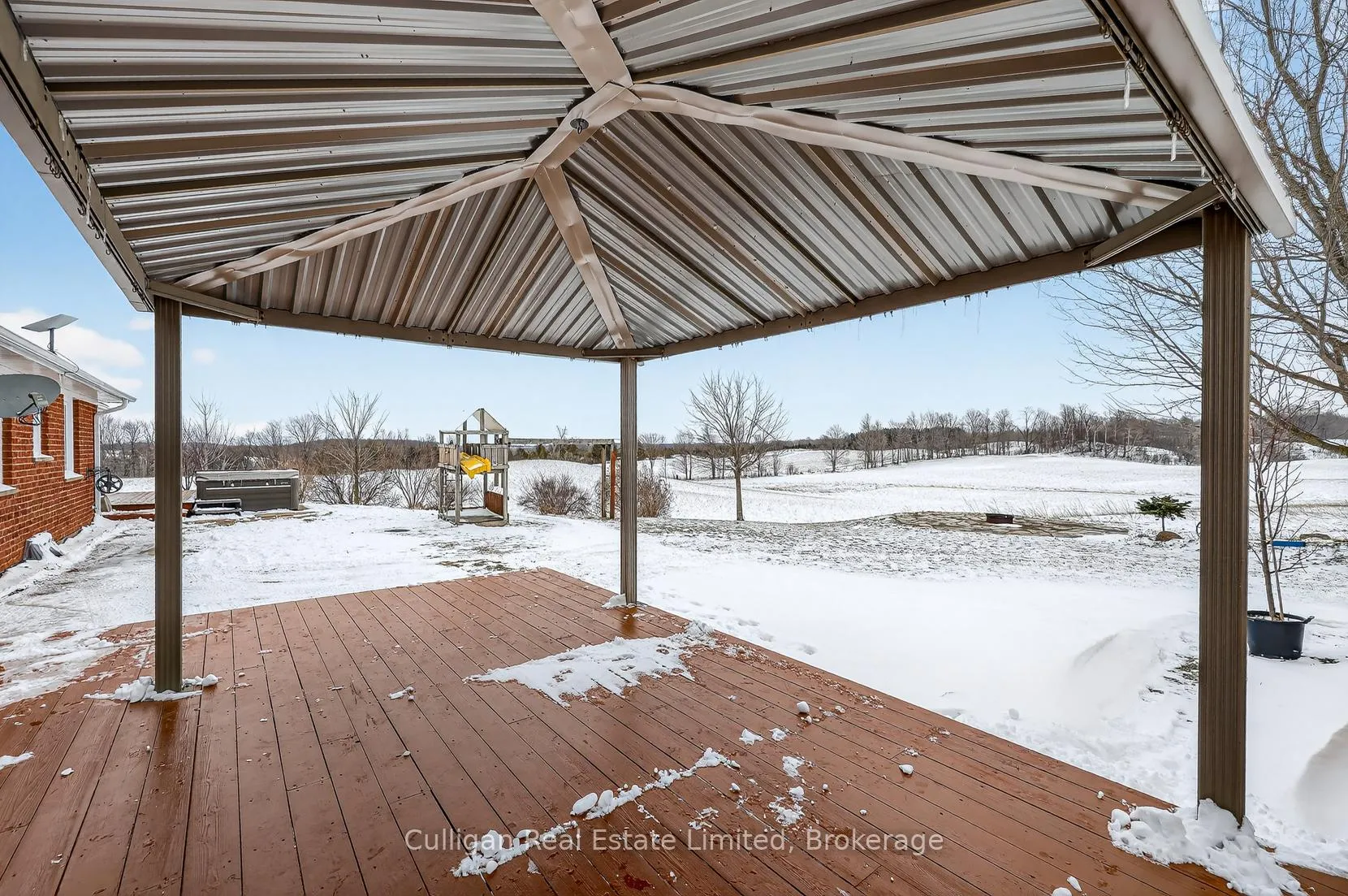 Photo 41 of 321 Field Road, South Bruce — HOMEH