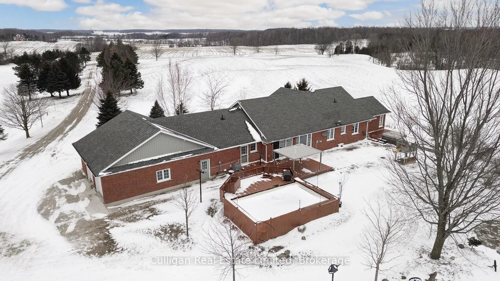 Photo 43 of 321 Field Road, South Bruce — HOMEH