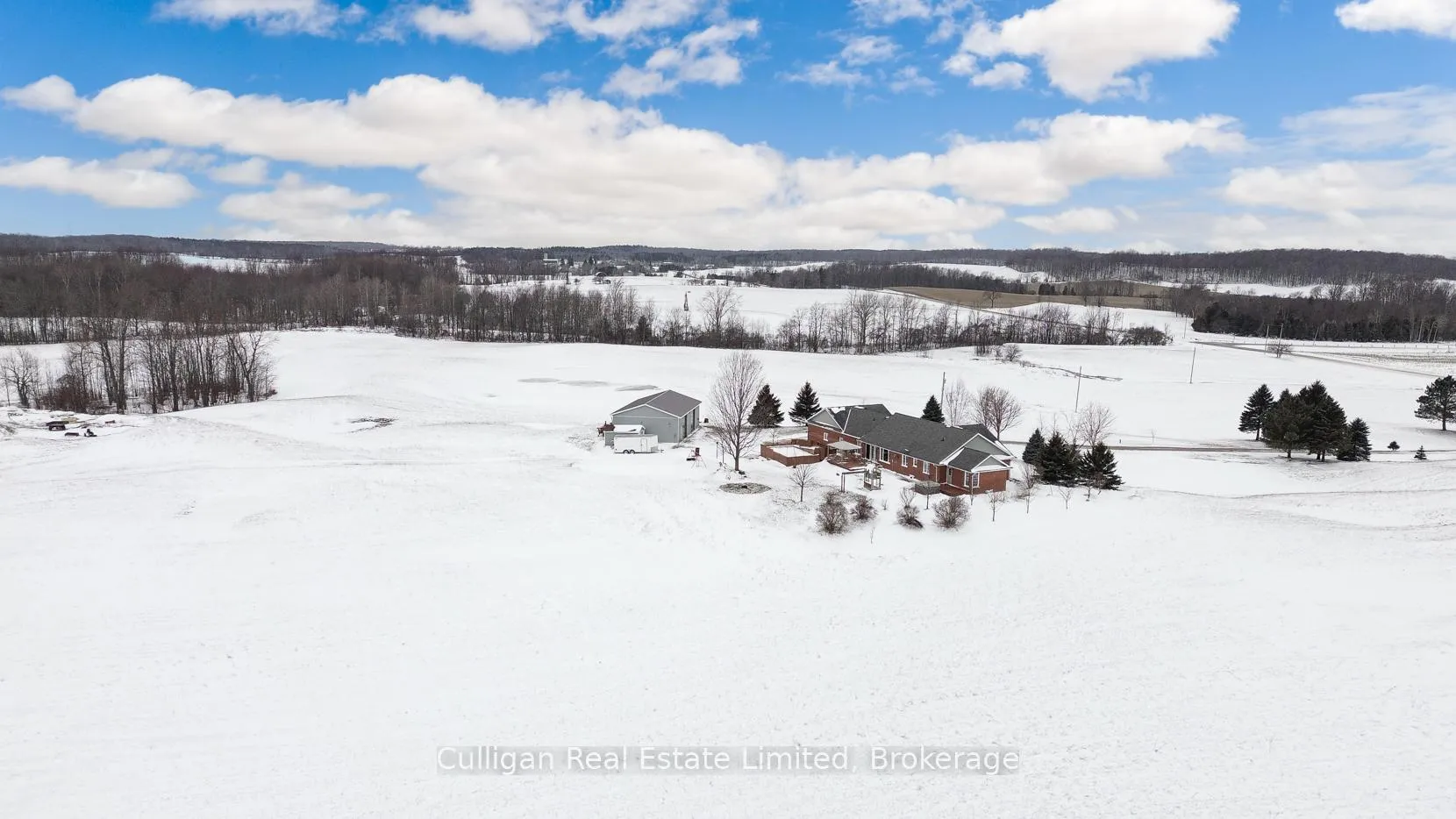 Photo 44 of 321 Field Road, South Bruce — HOMEH