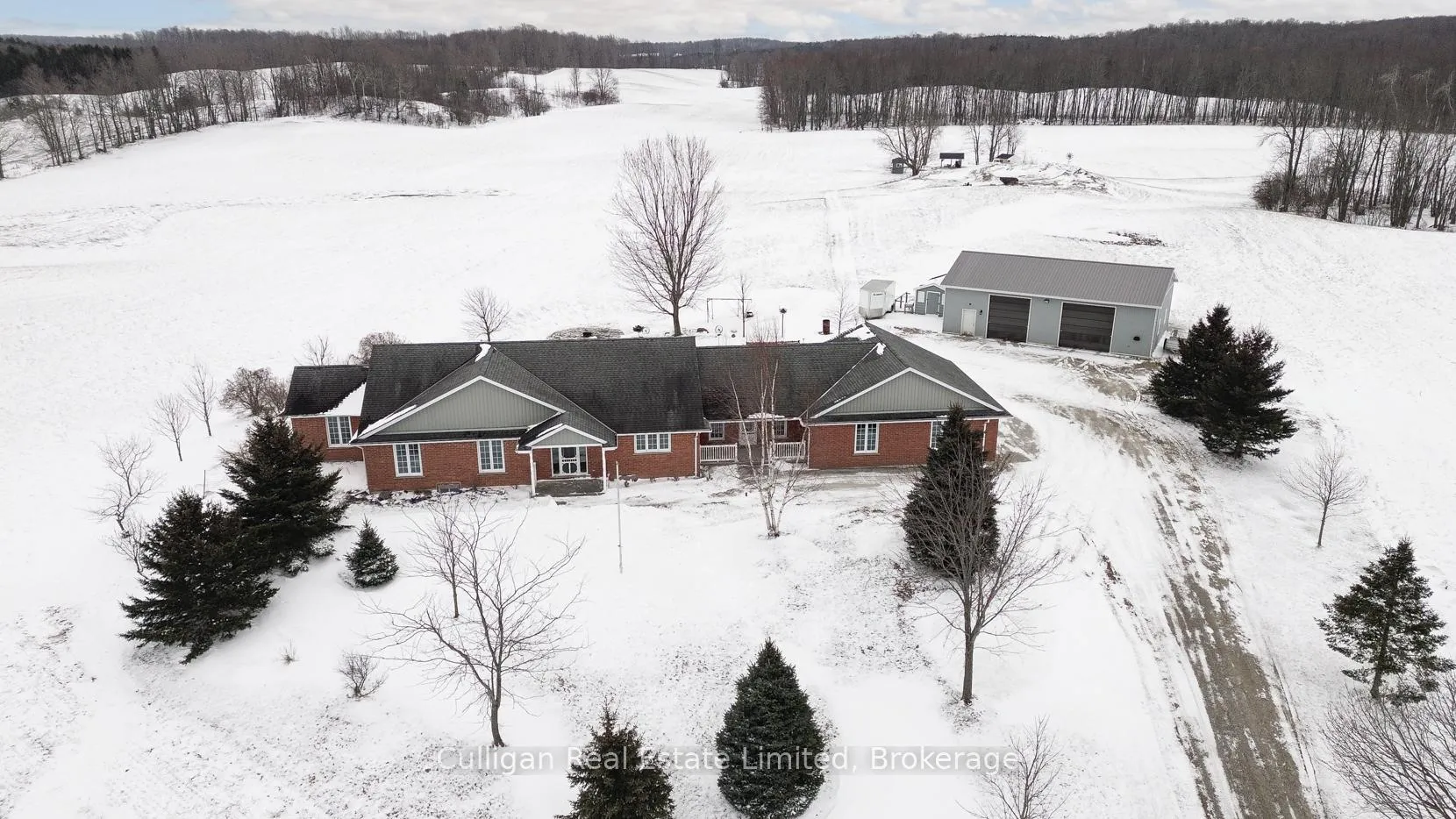Photo 46 of 321 Field Road, South Bruce — HOMEH