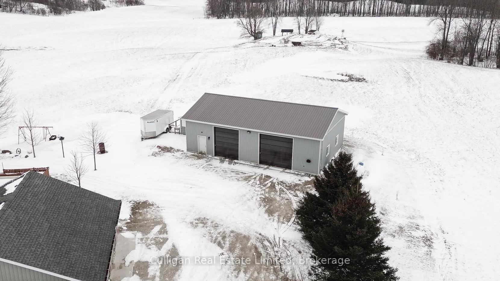 Photo 47 of 321 Field Road, South Bruce — HOMEH