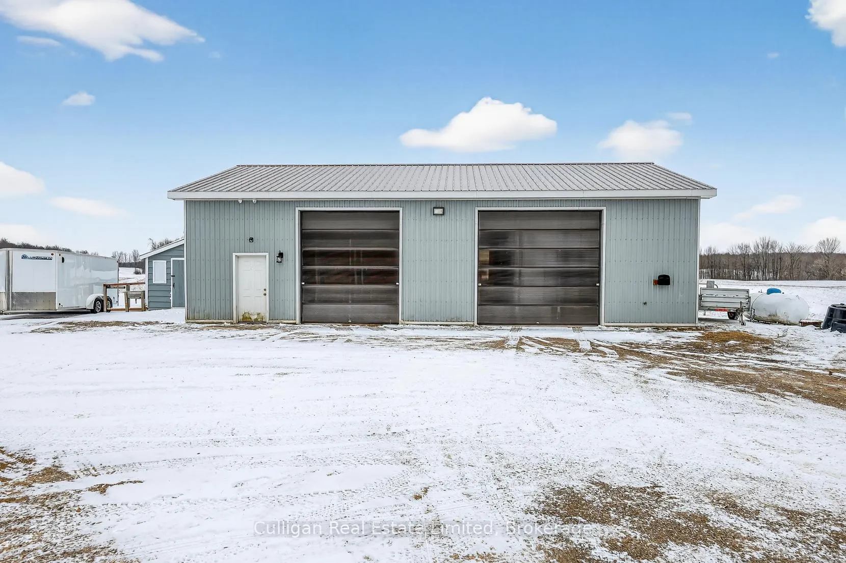 Photo 48 of 321 Field Road, South Bruce — HOMEH