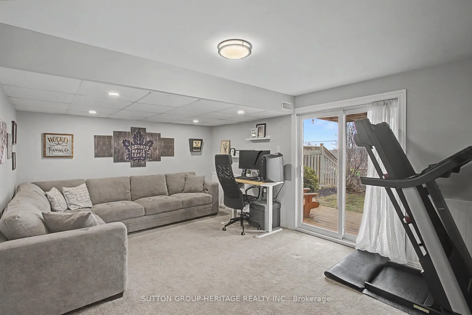 Photo 16 of 77 Lancaster Court, Georgina, Keswick South — HOMEH