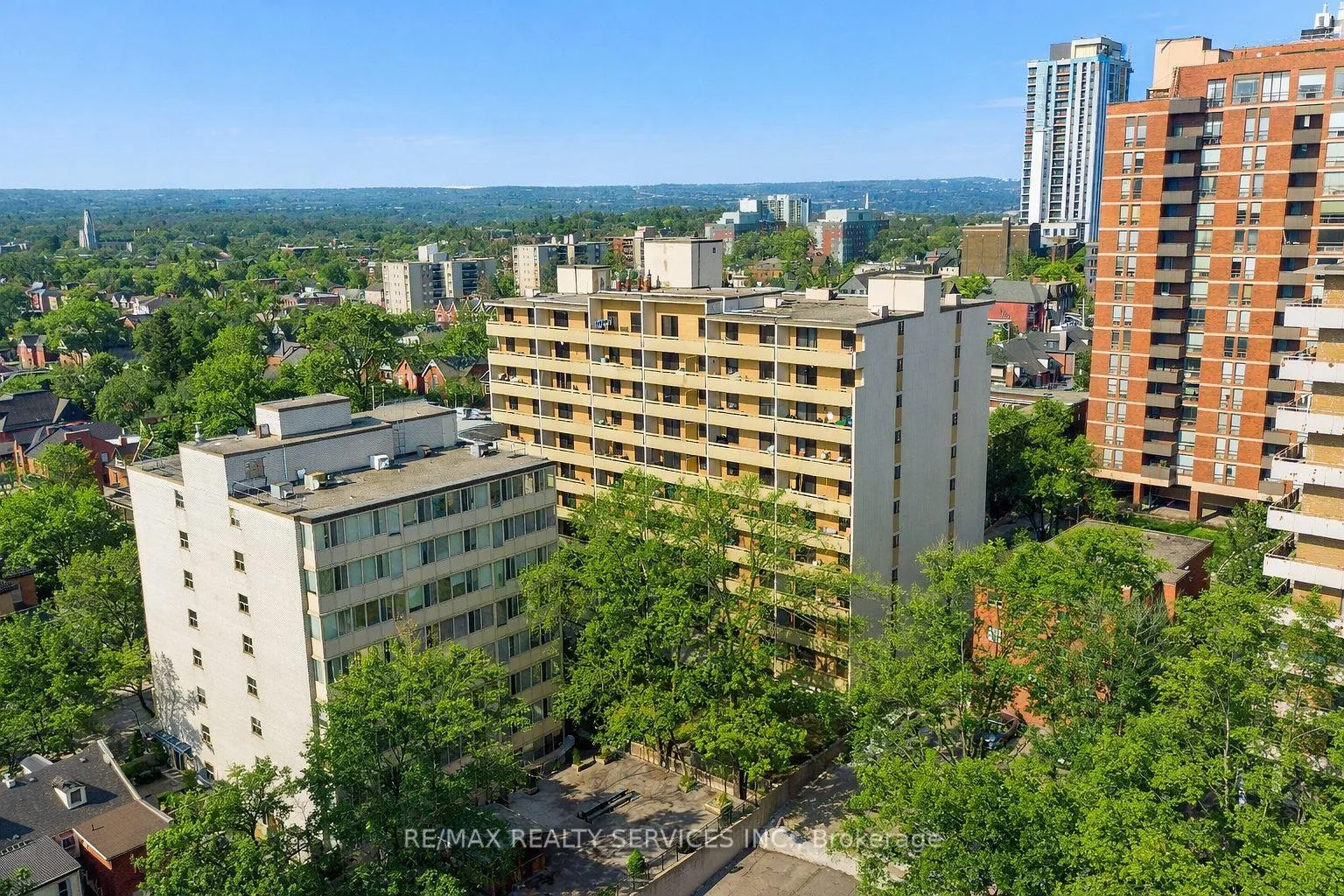 Photo 27 of Unit 709, 223 Jackson Street W, Hamilton, Durand — HOMEH