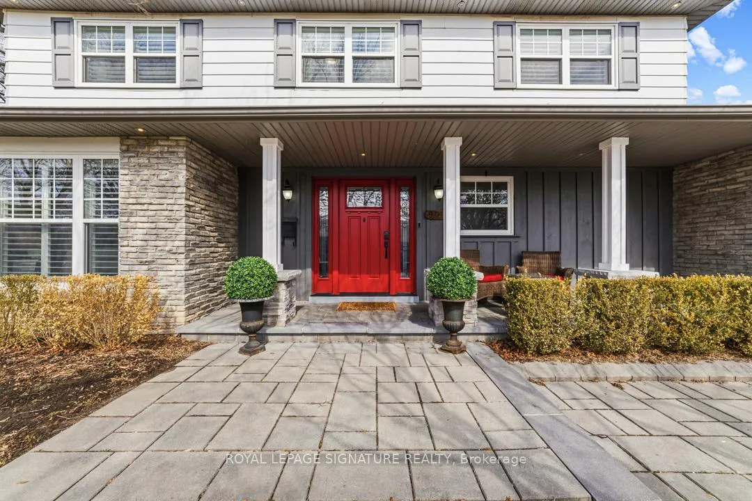 Photo 1 of 905 Cedarbrae Avenue, Milton, Dorset Park — HOMEH