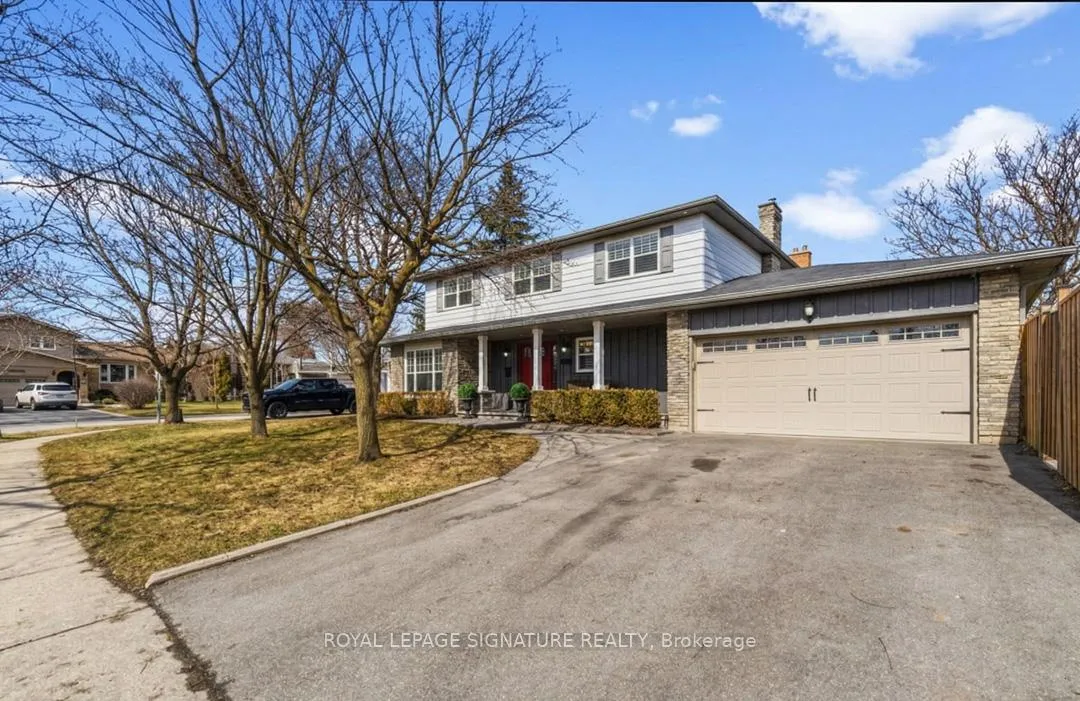 Photo 3 of 905 Cedarbrae Avenue, Milton, Dorset Park — HOMEH