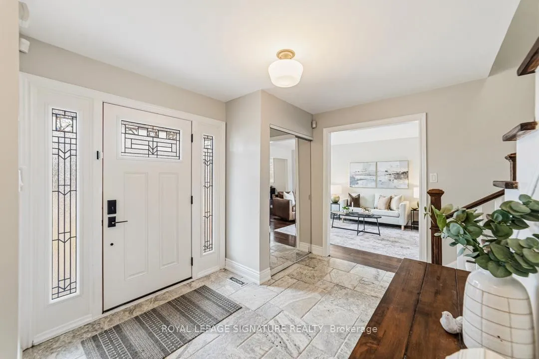 Photo 4 of 905 Cedarbrae Avenue, Milton, Dorset Park — HOMEH