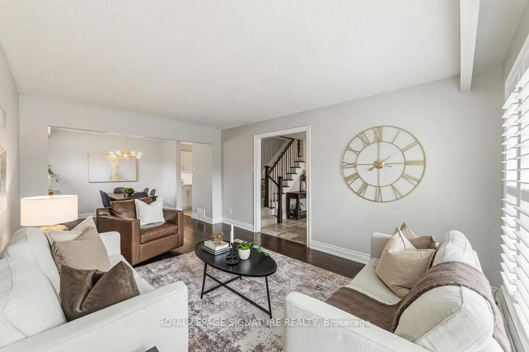Photo 6 of 905 Cedarbrae Avenue, Milton, Dorset Park — HOMEH