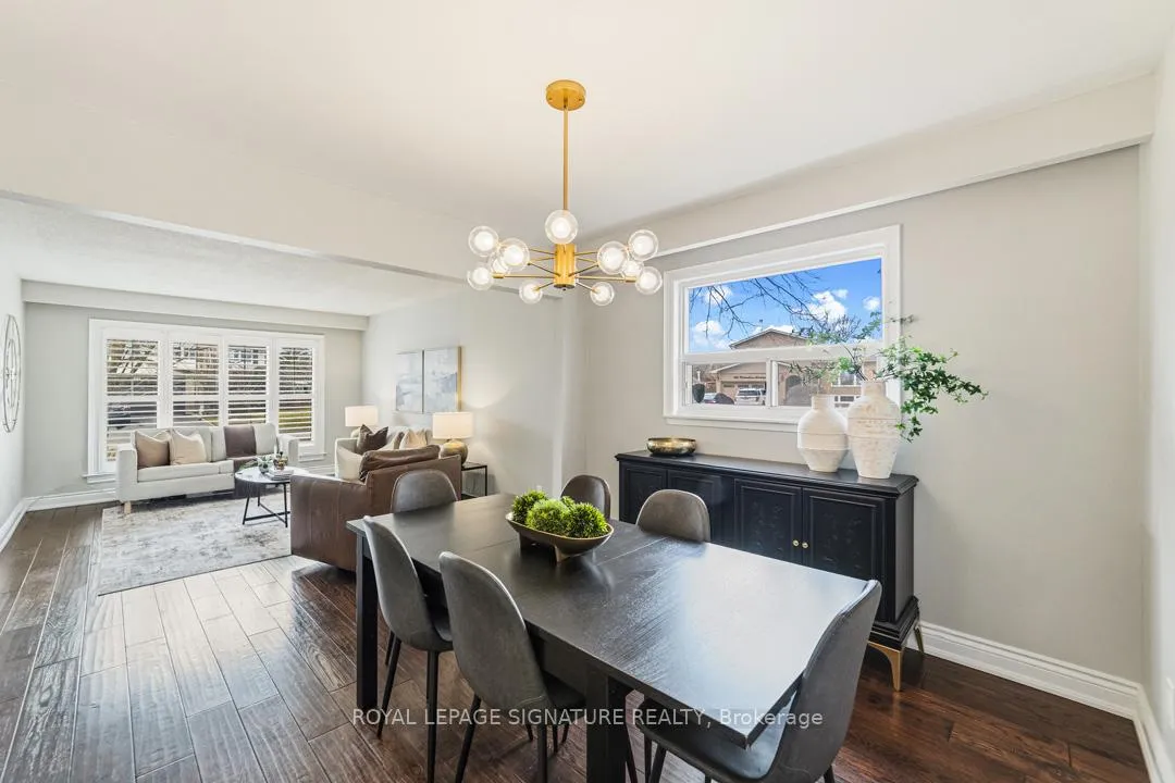 Photo 8 of 905 Cedarbrae Avenue, Milton, Dorset Park — HOMEH