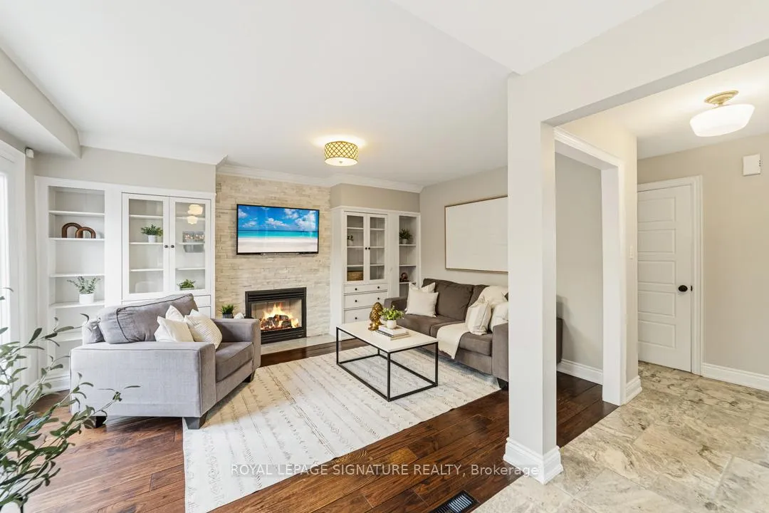 Photo 12 of 905 Cedarbrae Avenue, Milton, Dorset Park — HOMEH