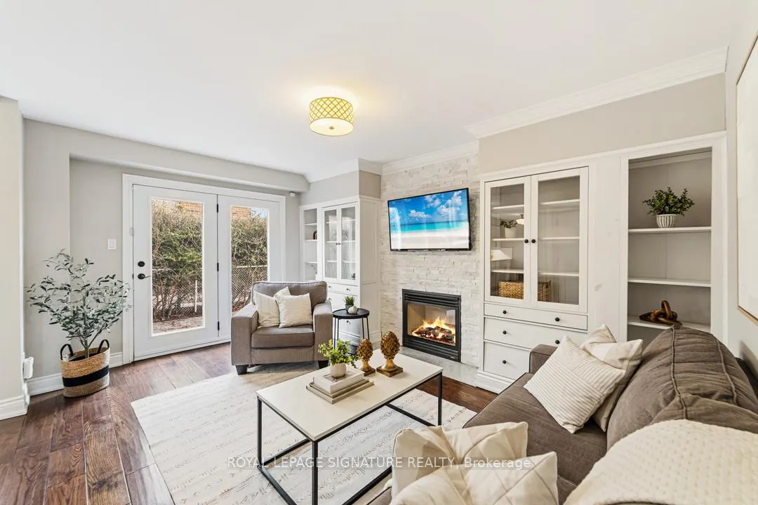 Photo 13 of 905 Cedarbrae Avenue, Milton, Dorset Park — HOMEH