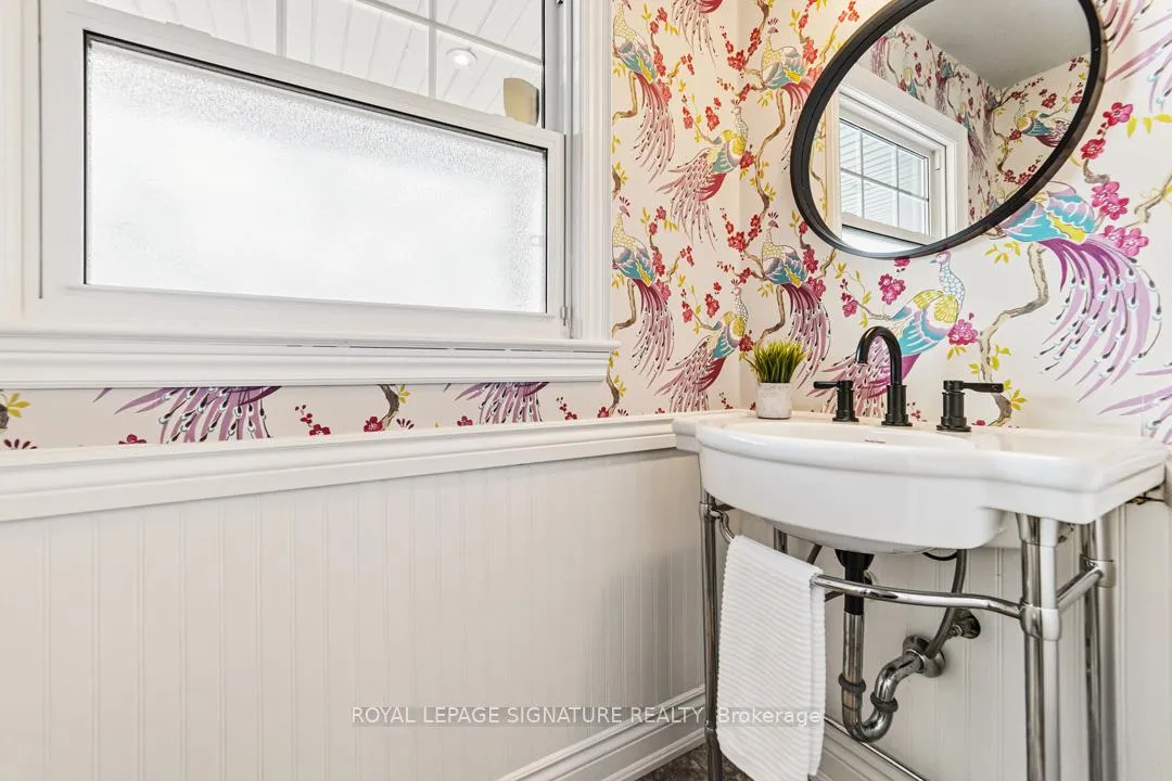 Photo 14 of 905 Cedarbrae Avenue, Milton, Dorset Park — HOMEH