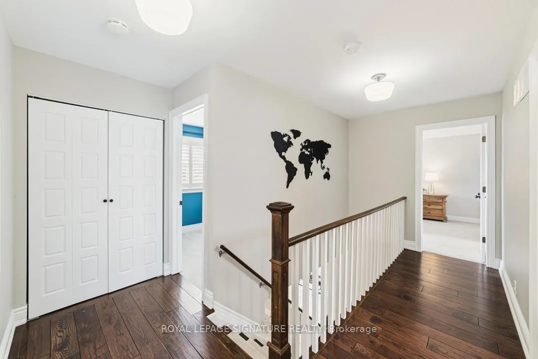 Photo 16 of 905 Cedarbrae Avenue, Milton, Dorset Park — HOMEH