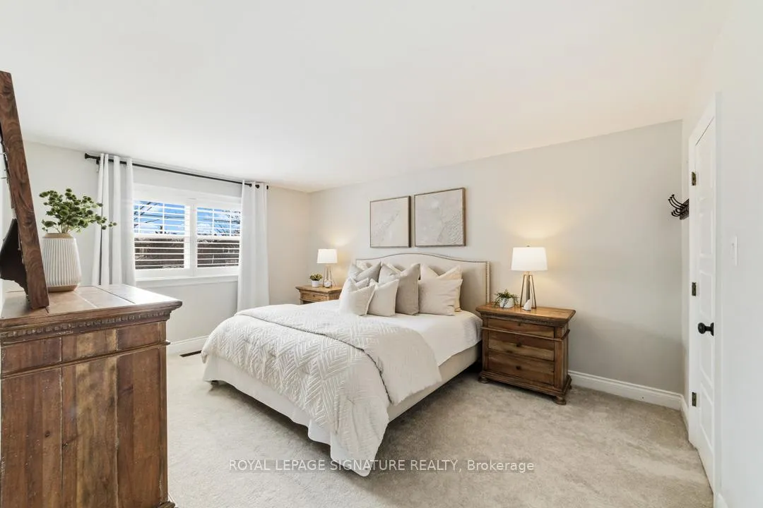 Photo 17 of 905 Cedarbrae Avenue, Milton, Dorset Park — HOMEH
