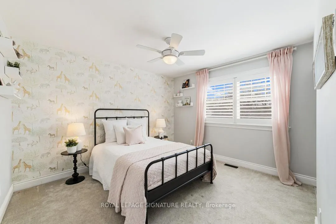 Photo 21 of 905 Cedarbrae Avenue, Milton, Dorset Park — HOMEH