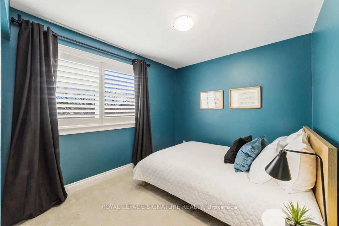 Photo 22 of 905 Cedarbrae Avenue, Milton, Dorset Park — HOMEH