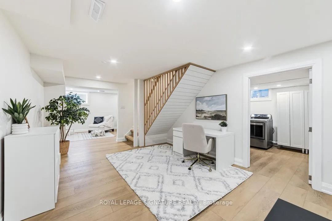 Photo 26 of 905 Cedarbrae Avenue, Milton, Dorset Park — HOMEH