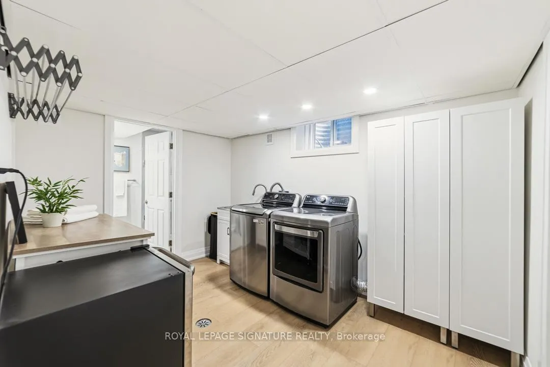 Photo 32 of 905 Cedarbrae Avenue, Milton, Dorset Park — HOMEH