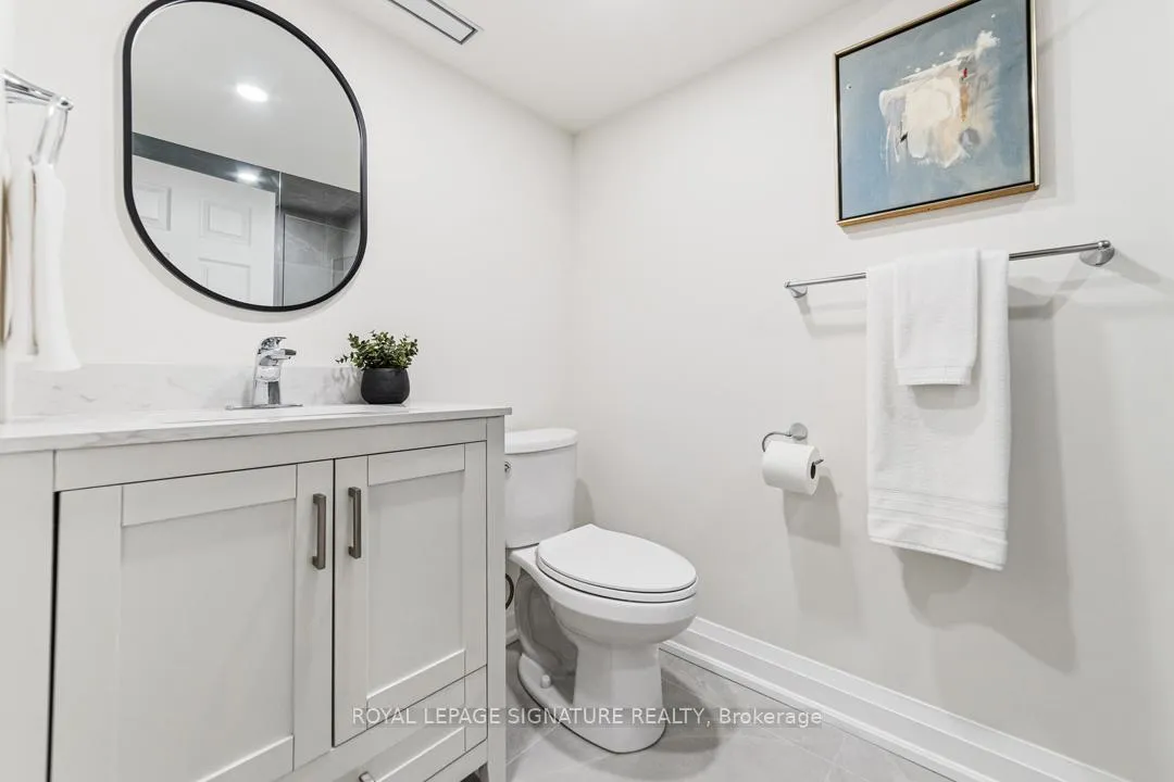 Photo 33 of 905 Cedarbrae Avenue, Milton, Dorset Park — HOMEH