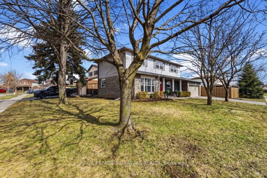 Photo 36 of 905 Cedarbrae Avenue, Milton, Dorset Park — HOMEH