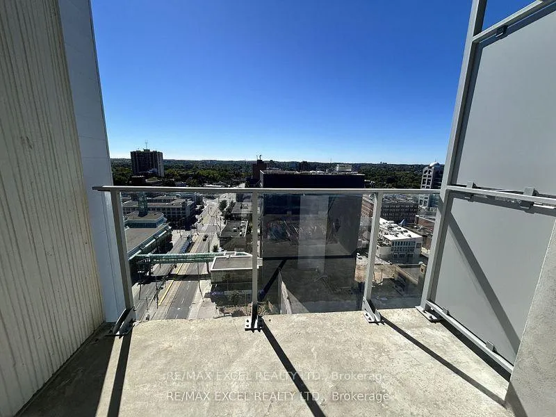 Photo 1 of Unit 1513, 60 Frederick Street, Kitchener, City Commercial Core — HOMEH