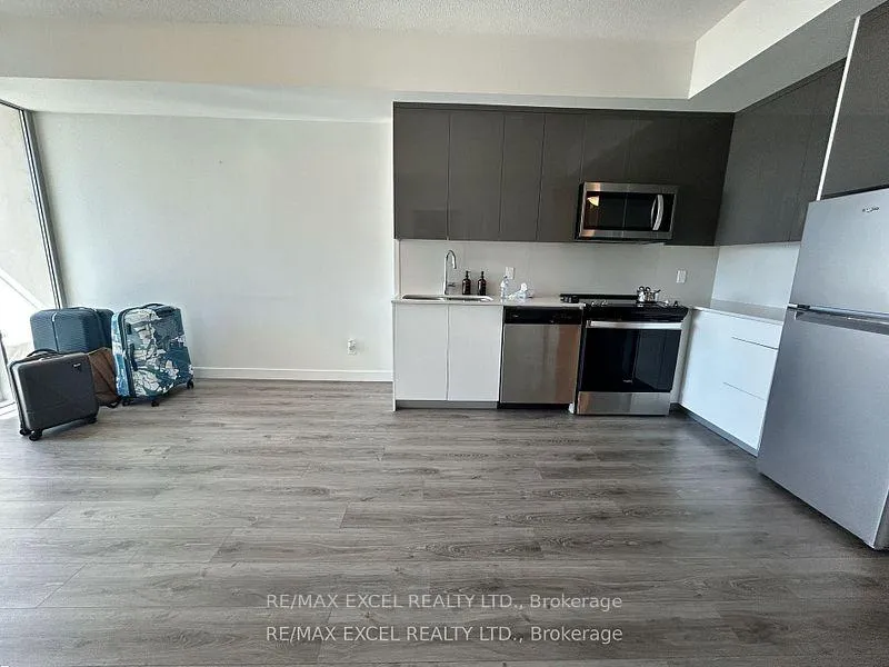 Photo 2 of Unit 1513, 60 Frederick Street, Kitchener, City Commercial Core — HOMEH
