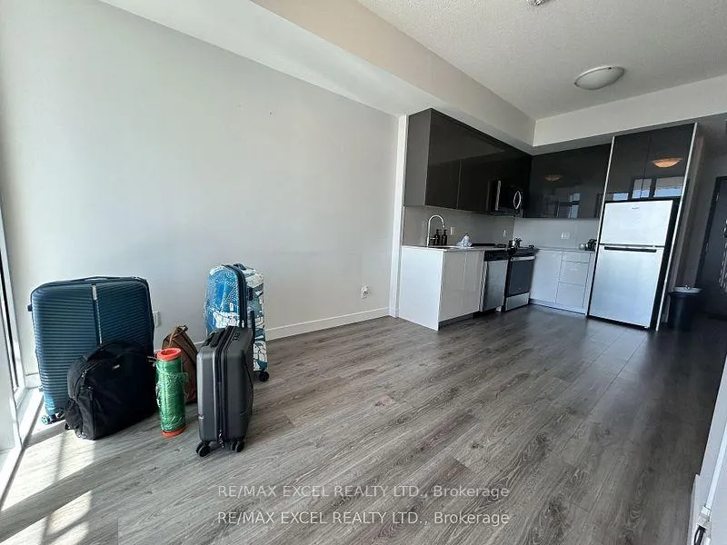 Photo 3 of Unit 1513, 60 Frederick Street, Kitchener, City Commercial Core — HOMEH