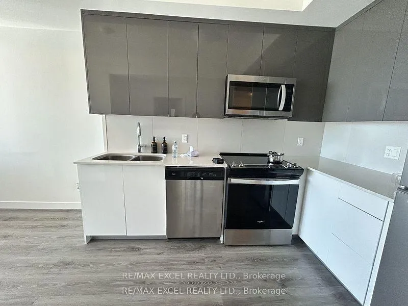 Photo 5 of Unit 1513, 60 Frederick Street, Kitchener, City Commercial Core — HOMEH