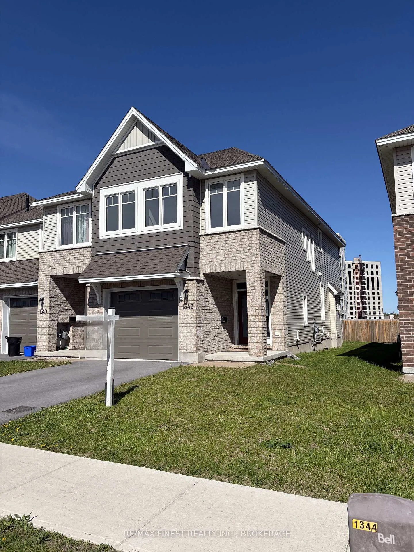 Photo 1 of 1342 Demers Avenue, Kingston, East Gardiners Rd — HOMEH