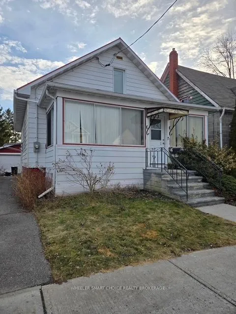 Photo 1 of 529 York Street, Cornwall — HOMEH