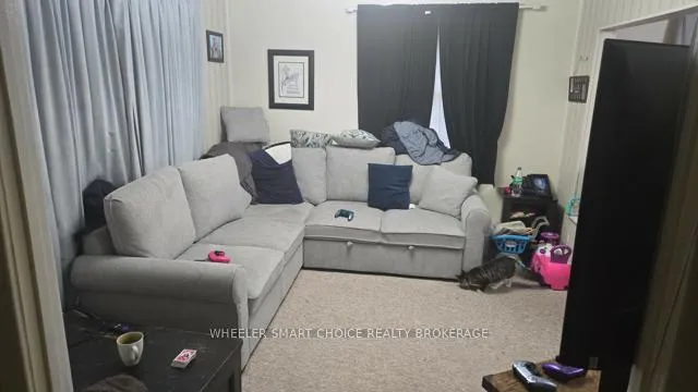 Photo 4 of 529 York Street, Cornwall — HOMEH