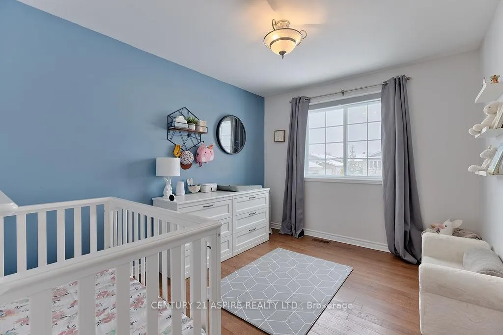 Photo 21 of 1042 Riverstone Street, Petawawa — HOMEH