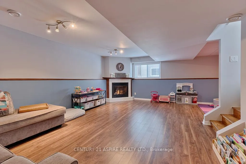 Photo 28 of 1042 Riverstone Street, Petawawa — HOMEH