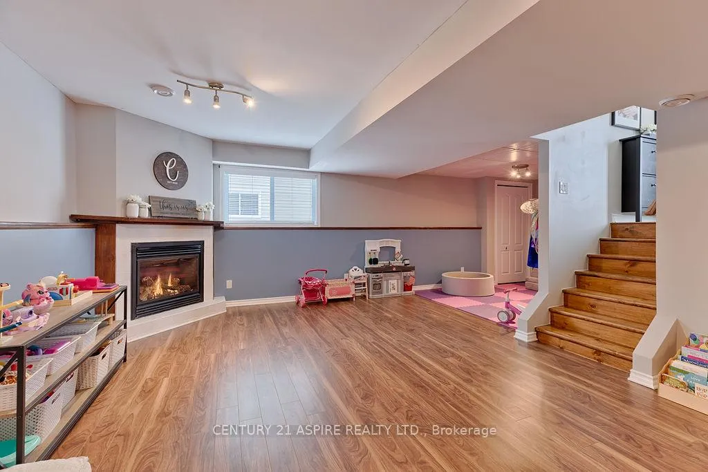 Photo 29 of 1042 Riverstone Street, Petawawa — HOMEH