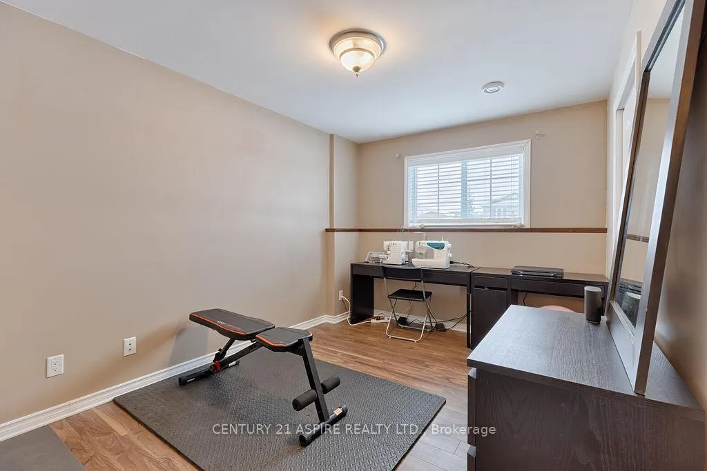 Photo 32 of 1042 Riverstone Street, Petawawa — HOMEH