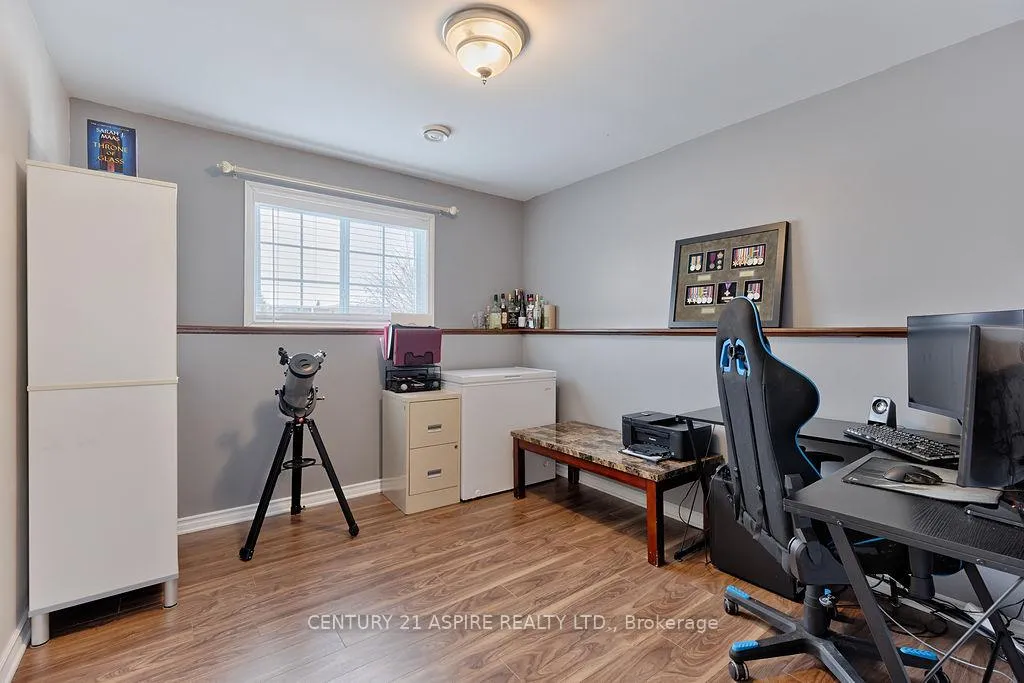 Photo 33 of 1042 Riverstone Street, Petawawa — HOMEH