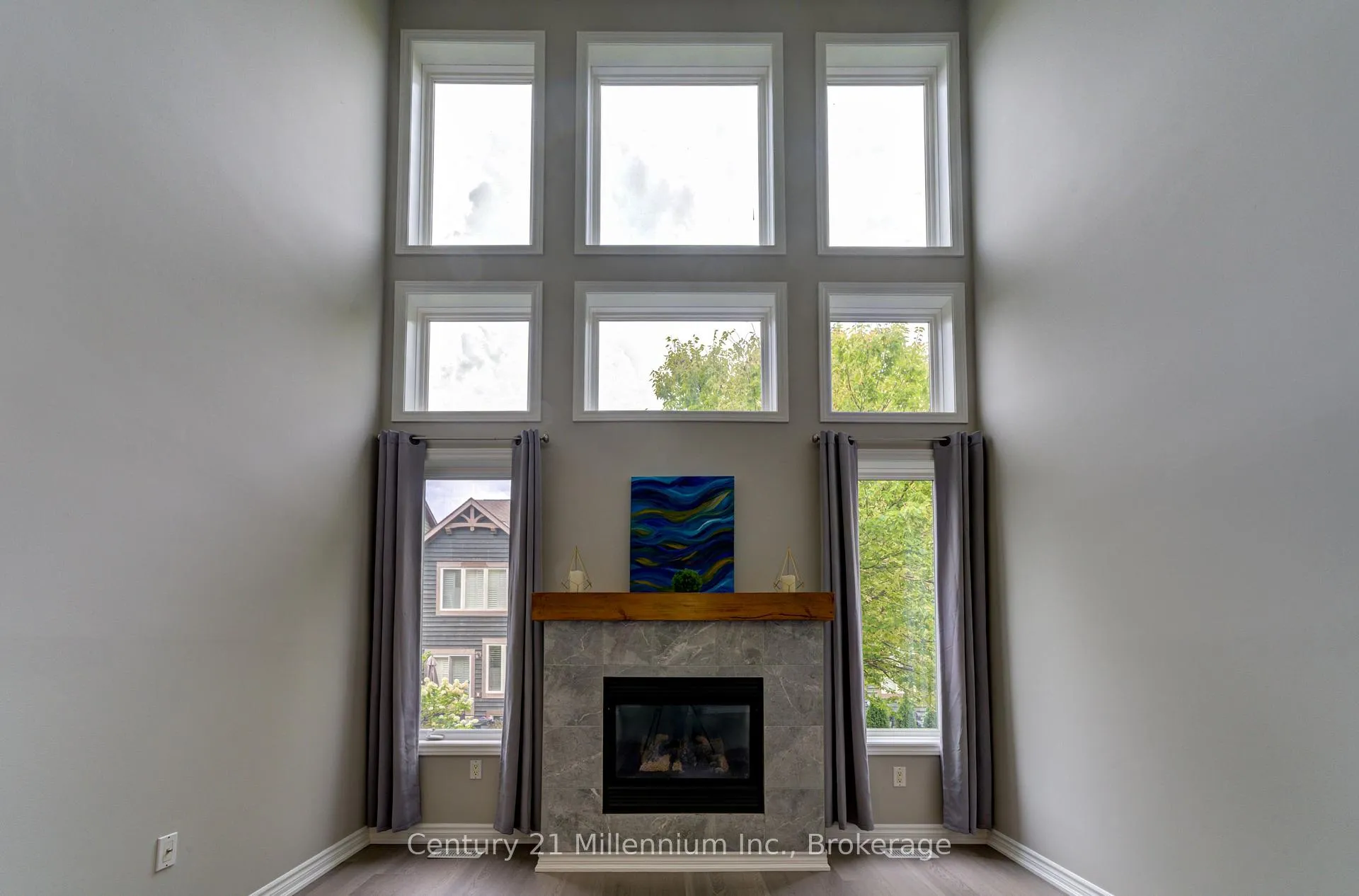 Photo 6 of Unit 15, 6 Wildrose Trail, Collingwood — HOMEH