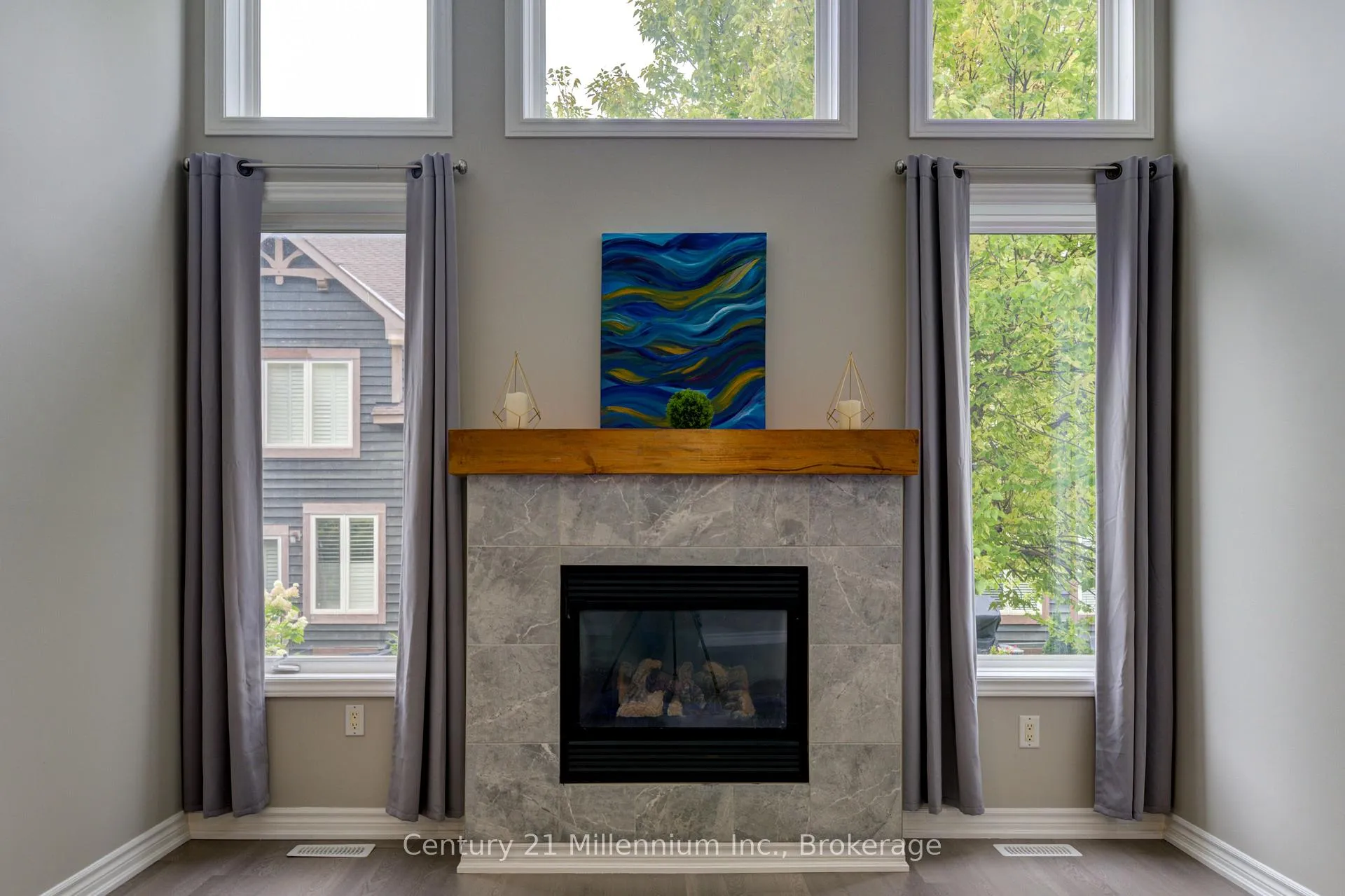 Photo 8 of Unit 15, 6 Wildrose Trail, Collingwood — HOMEH