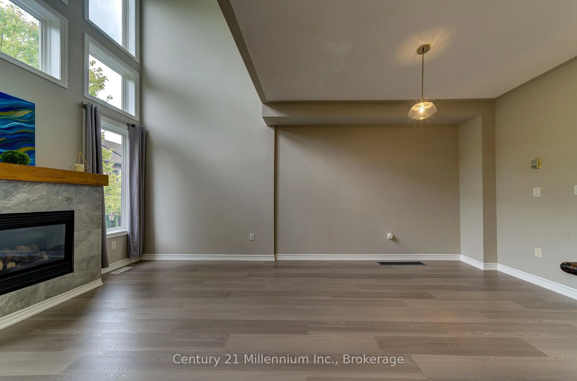 Photo 10 of Unit 15, 6 Wildrose Trail, Collingwood — HOMEH