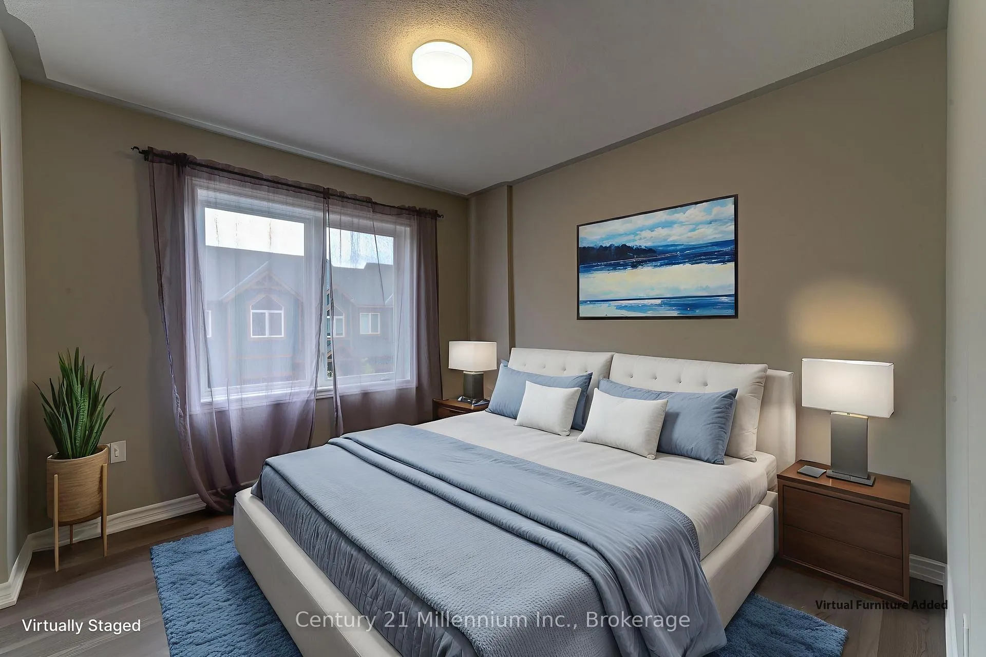 Photo 25 of Unit 15, 6 Wildrose Trail, Collingwood — HOMEH
