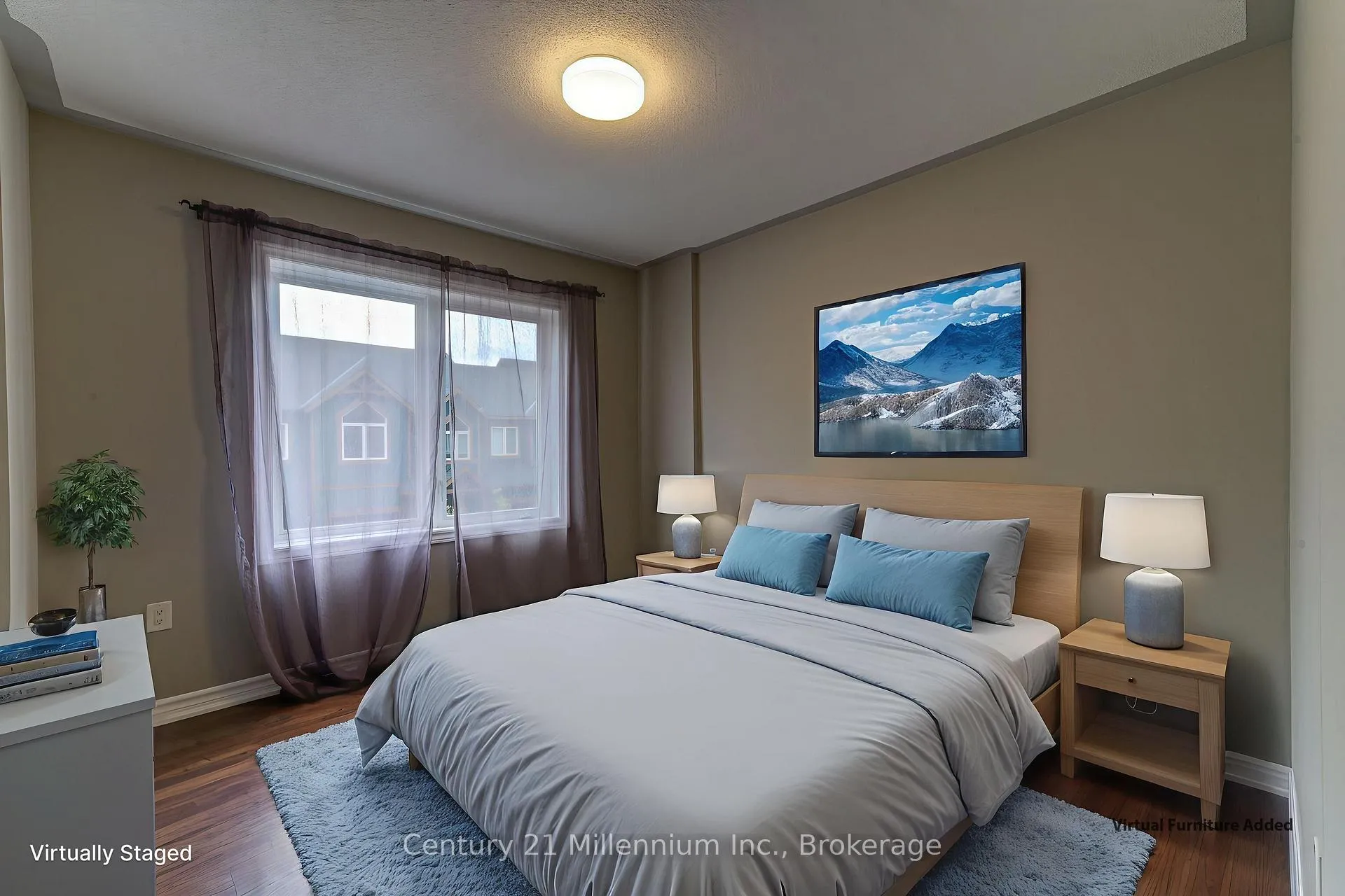 Photo 27 of Unit 15, 6 Wildrose Trail, Collingwood — HOMEH