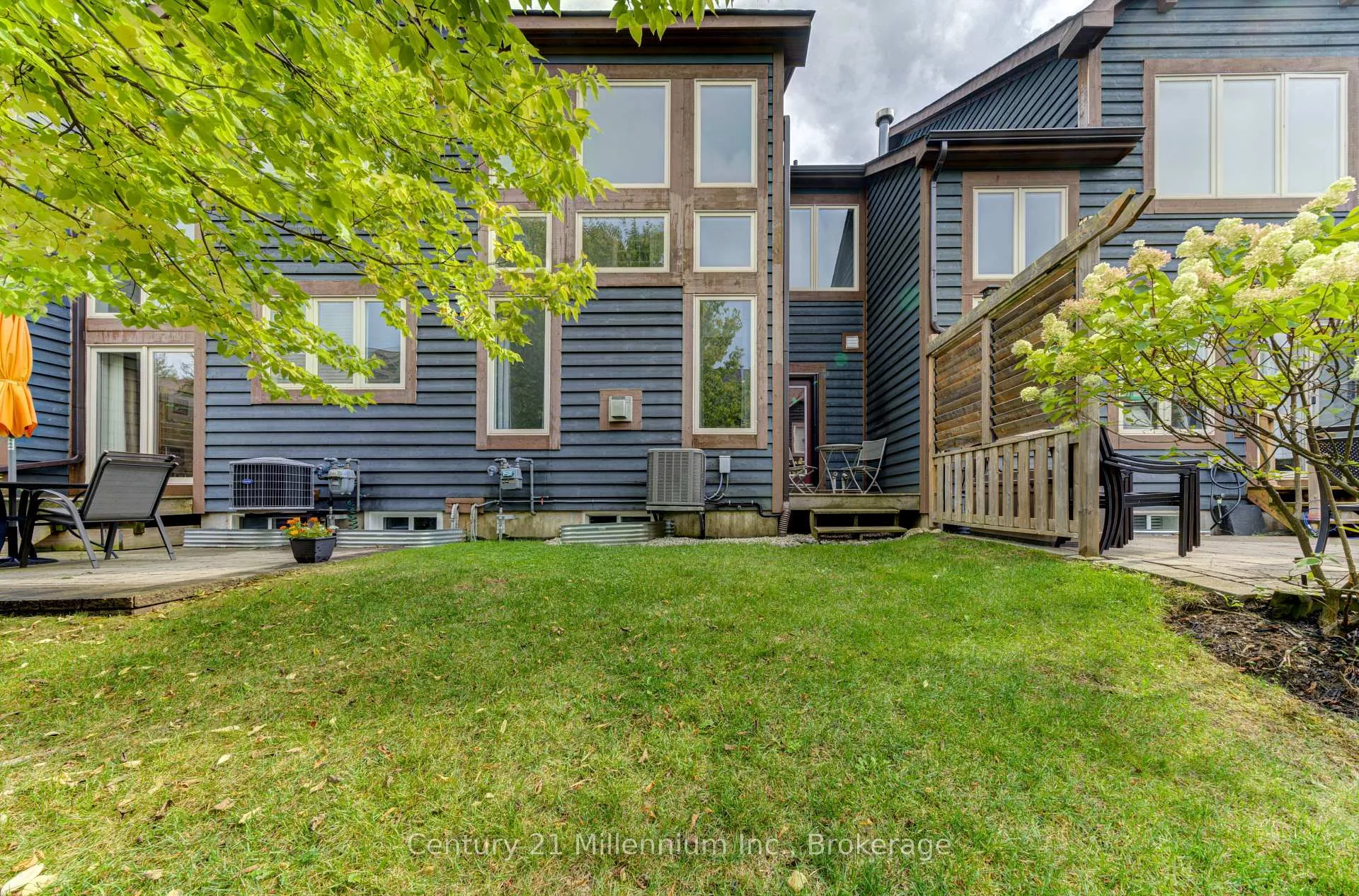 Photo 39 of Unit 15, 6 Wildrose Trail, Collingwood — HOMEH