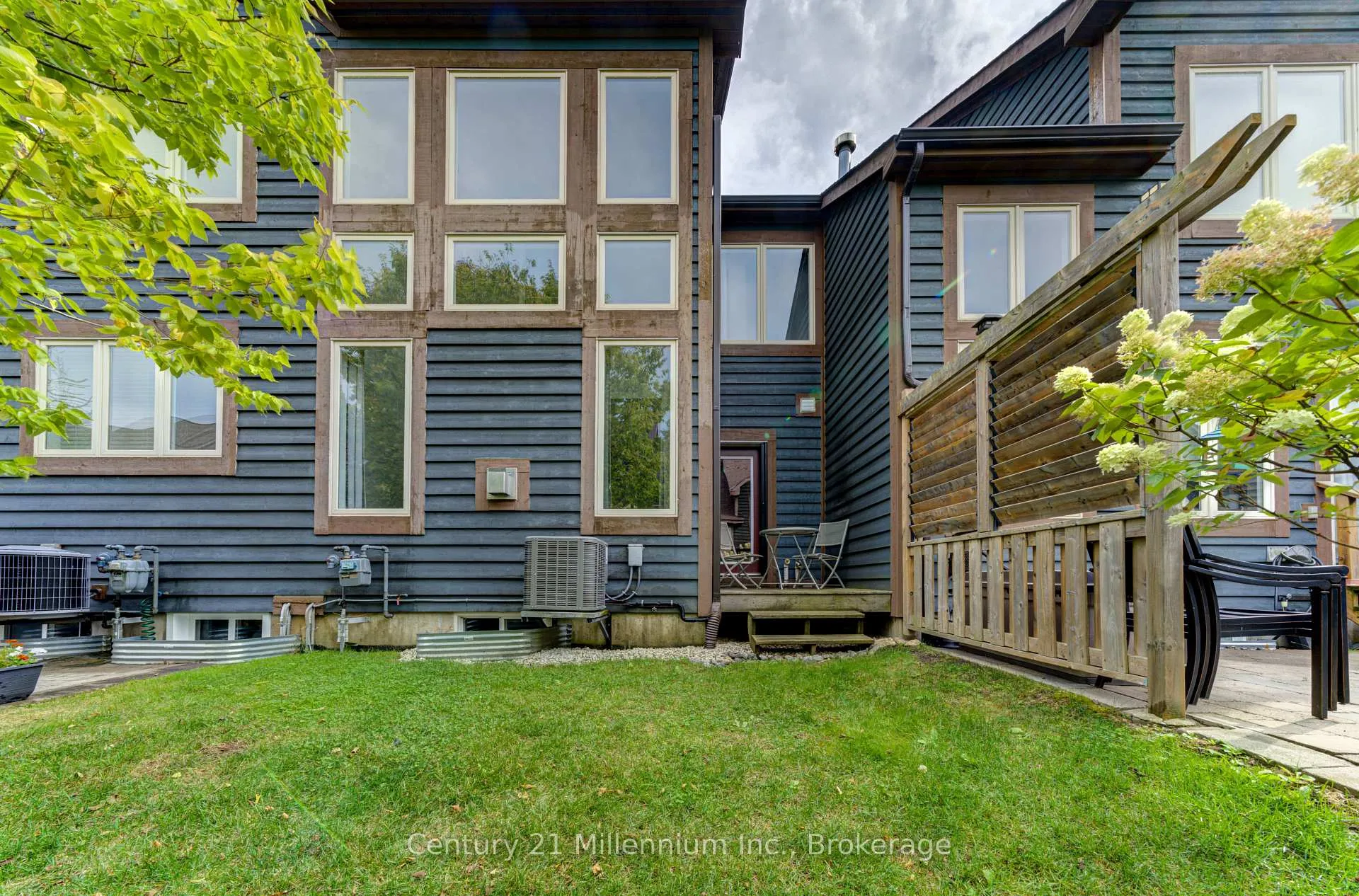 Photo 40 of Unit 15, 6 Wildrose Trail, Collingwood — HOMEH
