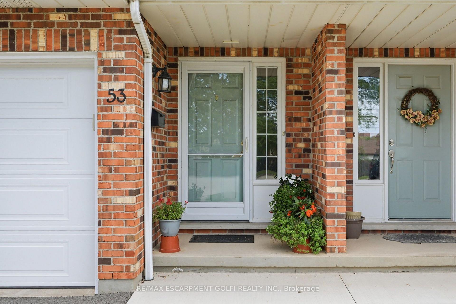 Photo 2 of 53 Myrtle Avenue, St. Catharines, Facer — HOMEH