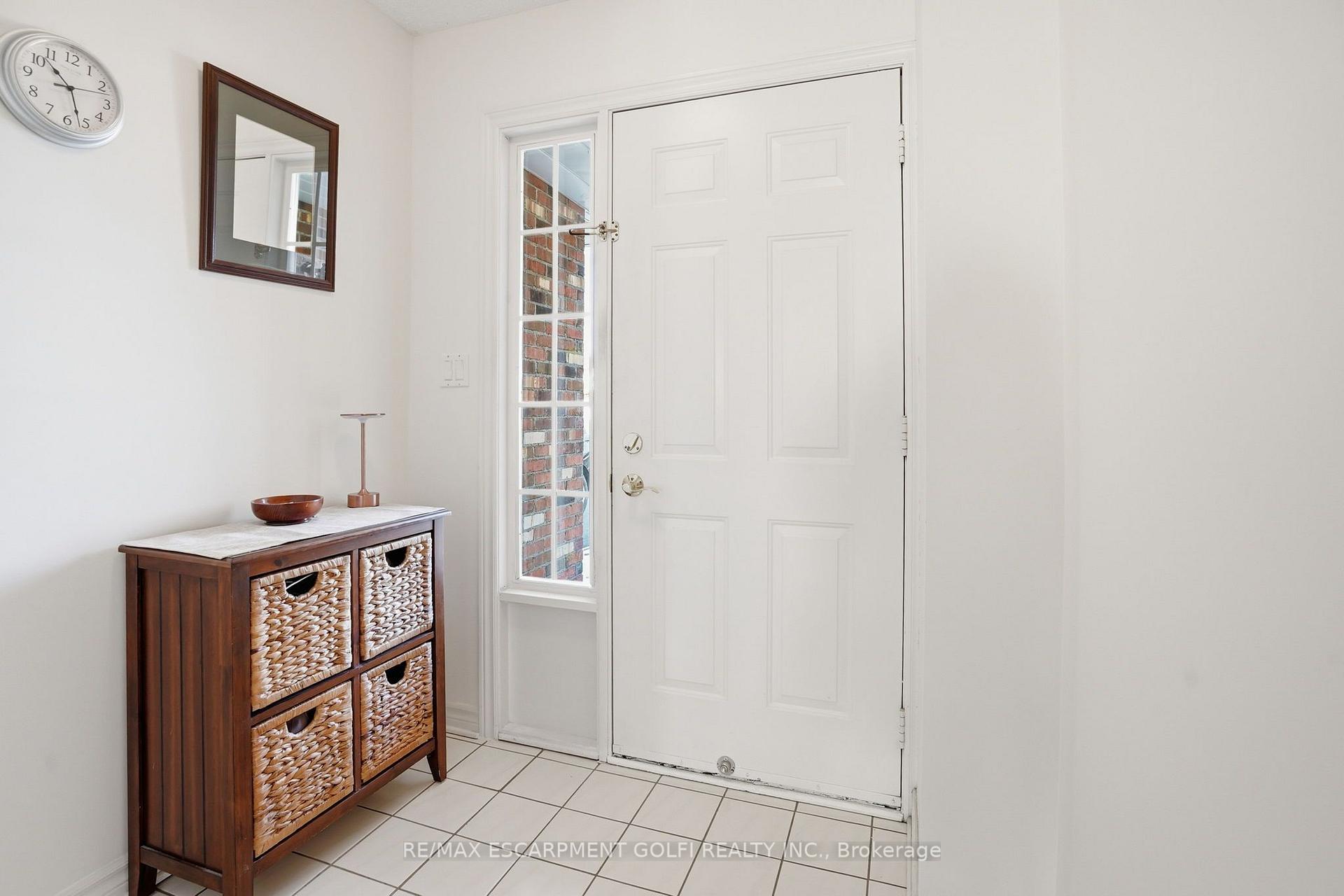 Photo 3 of 53 Myrtle Avenue, St. Catharines, Facer — HOMEH