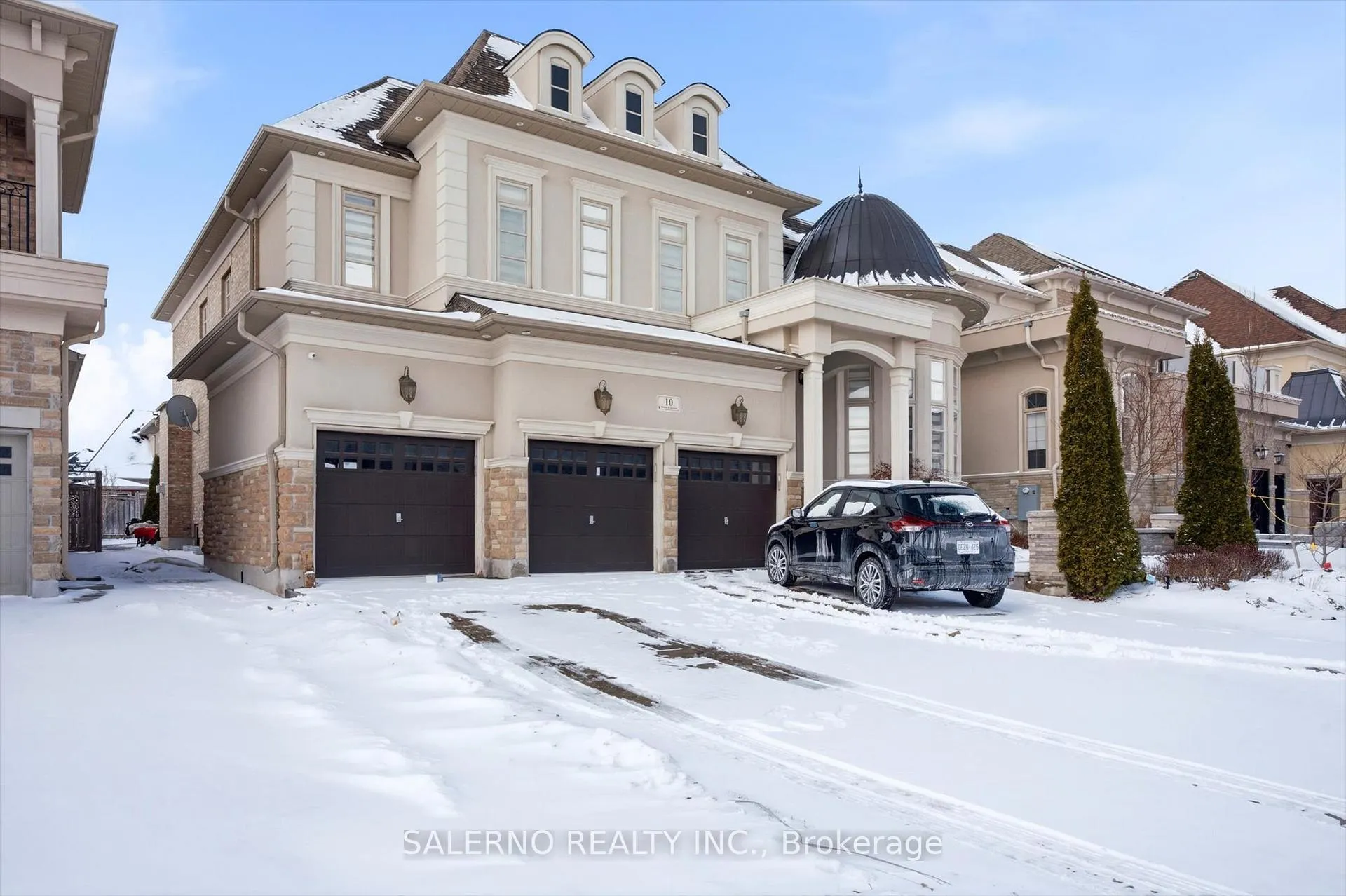 Photo 1 of Unit Lower, 10 Virtue Crescent, Vaughan, Vellore Village — HOMEH